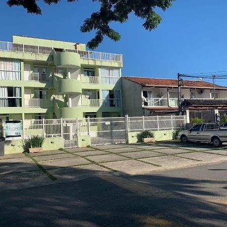 Flat Eco Flora Appartement Angra dos Reis Buitenkant foto