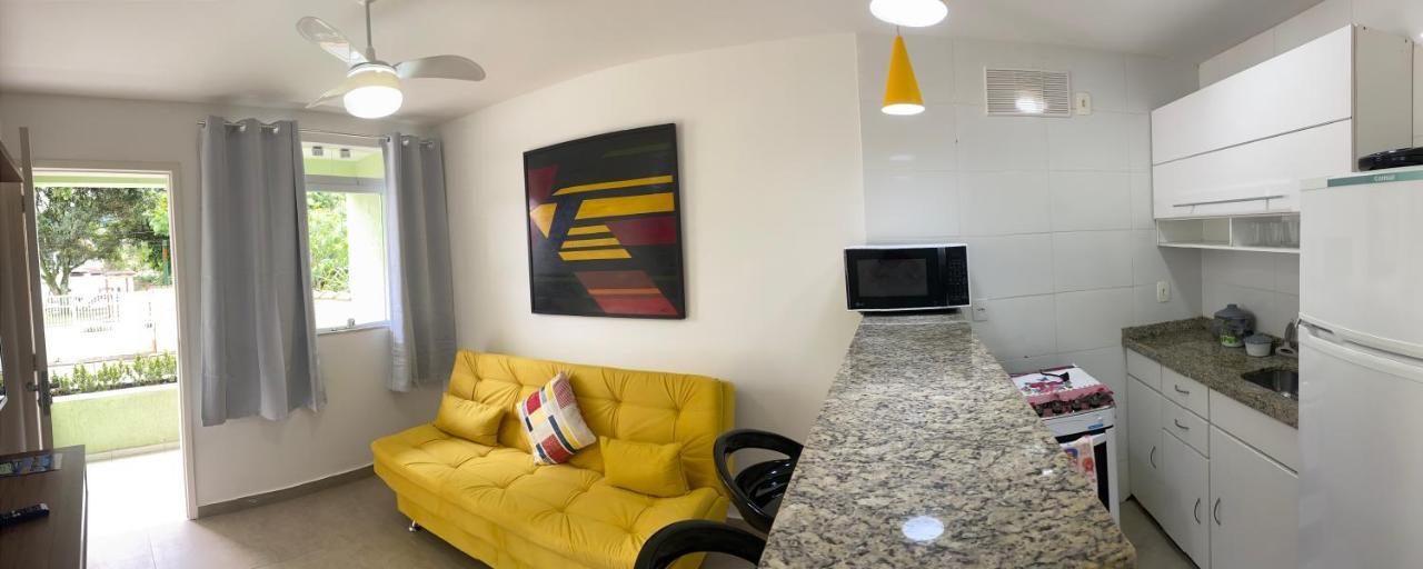 Flat Eco Flora Appartement Angra dos Reis Buitenkant foto