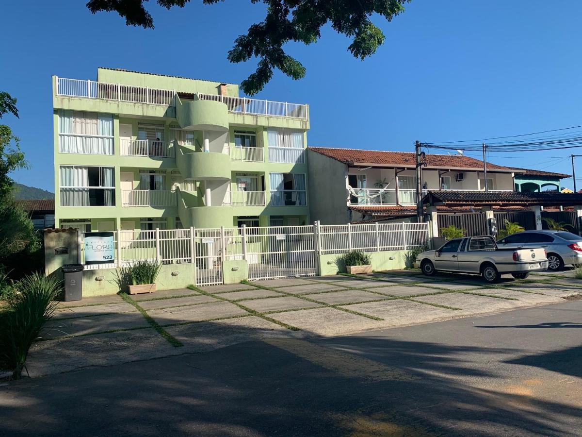 Flat Eco Flora Appartement Angra dos Reis Buitenkant foto
