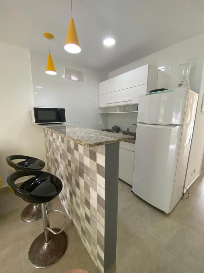 Flat Eco Flora Appartement Angra dos Reis Buitenkant foto