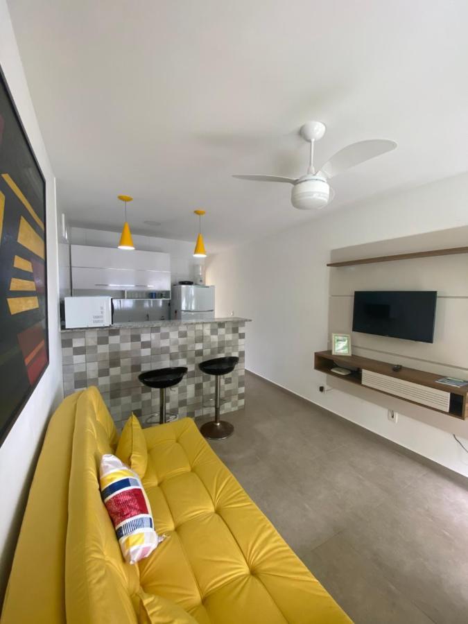 Flat Eco Flora Appartement Angra dos Reis Buitenkant foto