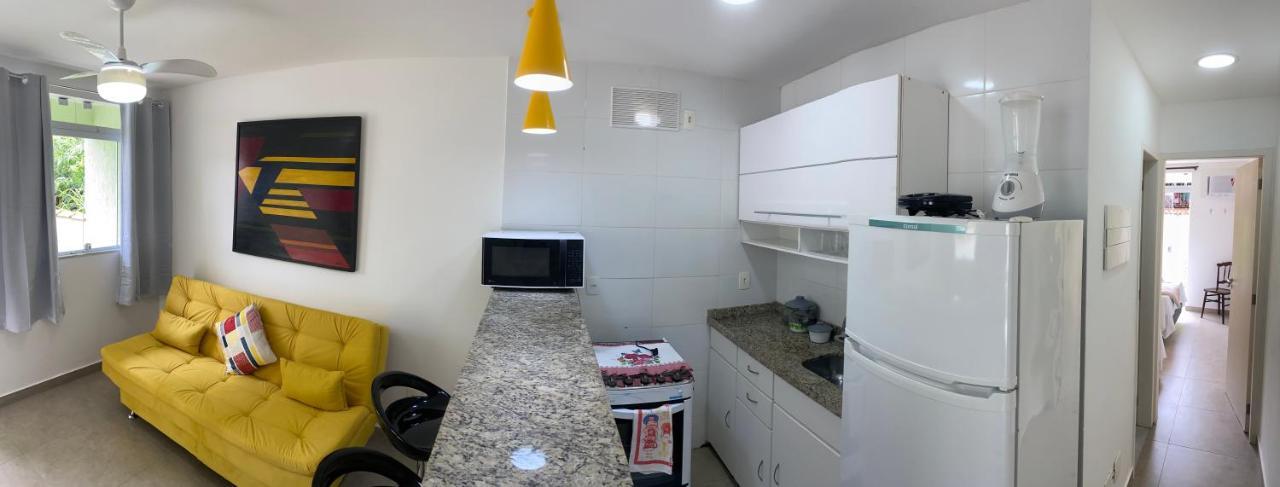 Flat Eco Flora Appartement Angra dos Reis Buitenkant foto