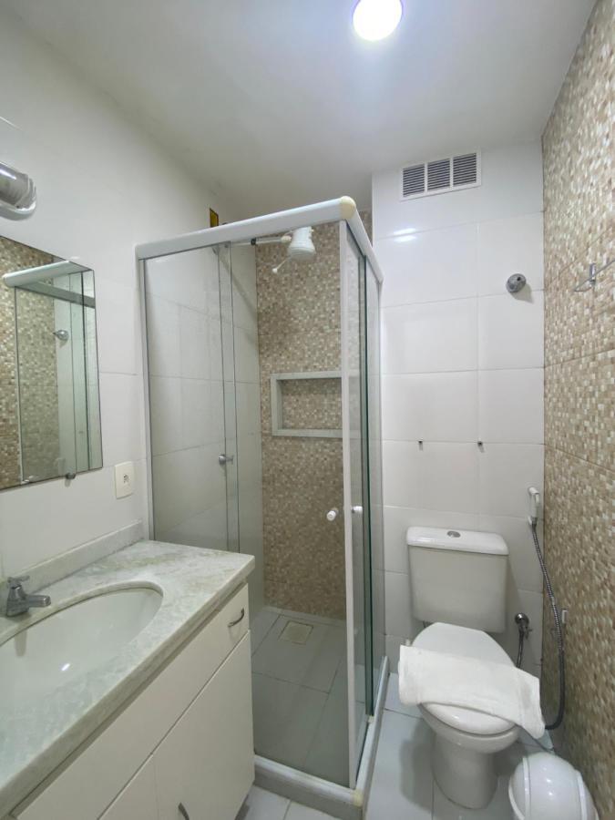 Flat Eco Flora Appartement Angra dos Reis Buitenkant foto