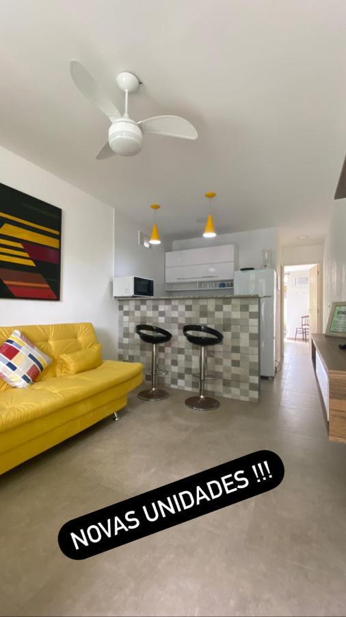 Flat Eco Flora Appartement Angra dos Reis Buitenkant foto