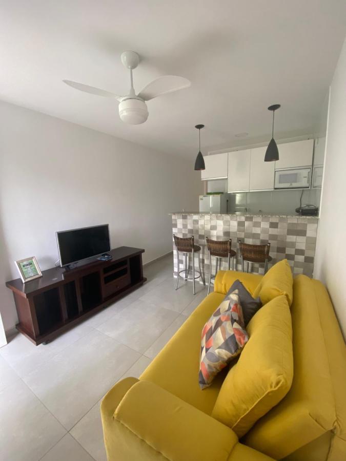 Flat Eco Flora Appartement Angra dos Reis Buitenkant foto