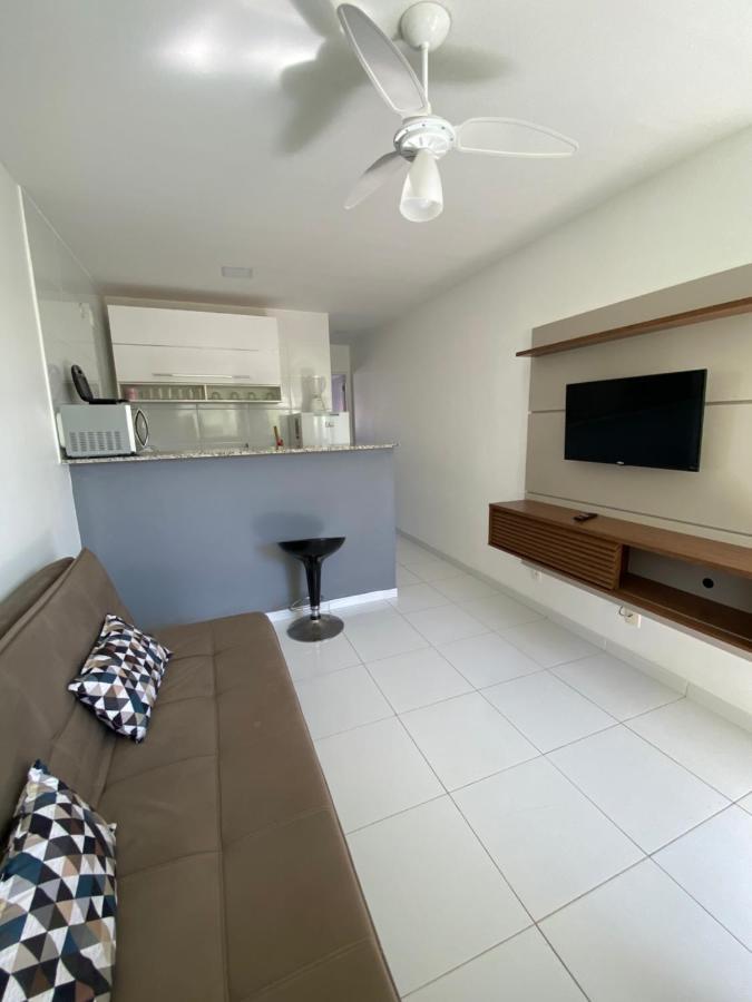 Flat Eco Flora Appartement Angra dos Reis Buitenkant foto