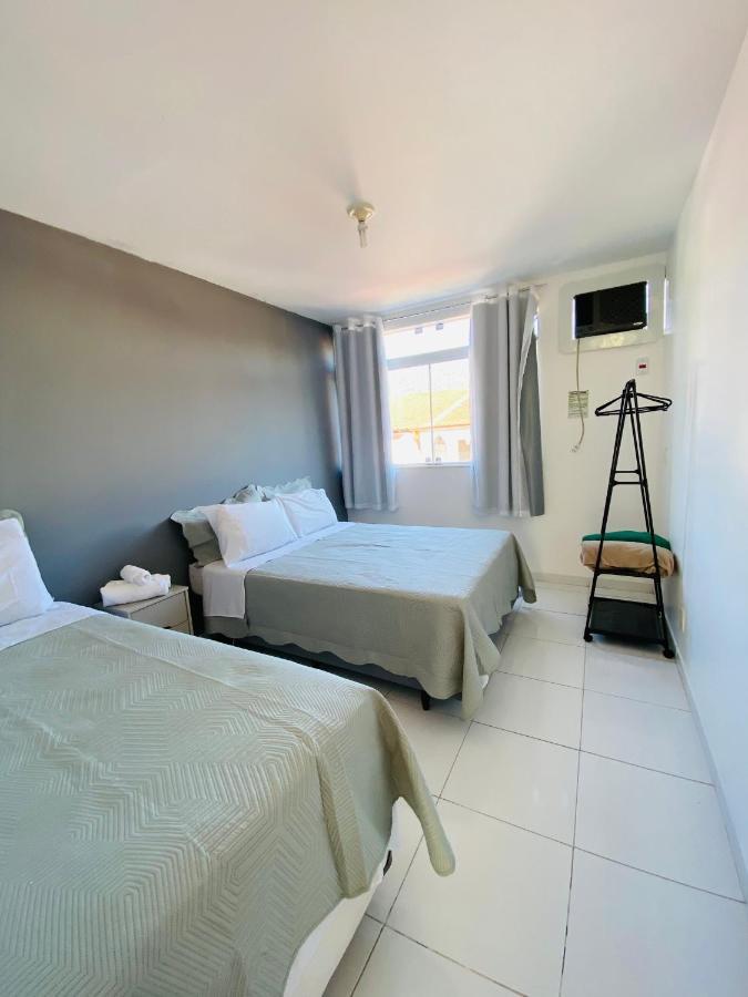 Flat Eco Flora Appartement Angra dos Reis Buitenkant foto