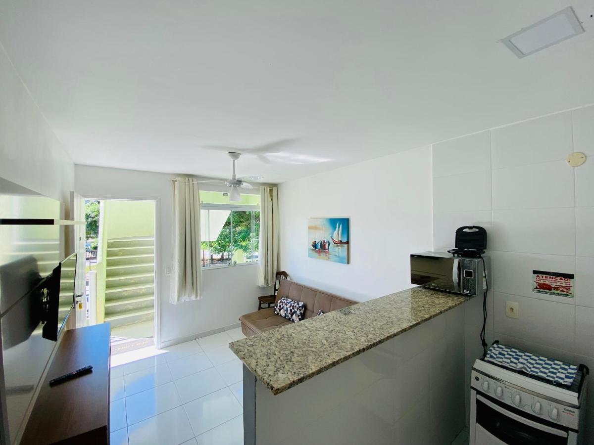 Flat Eco Flora Appartement Angra dos Reis Buitenkant foto