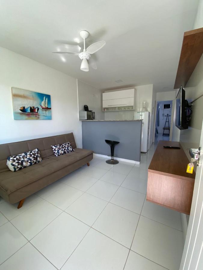 Flat Eco Flora Appartement Angra dos Reis Buitenkant foto