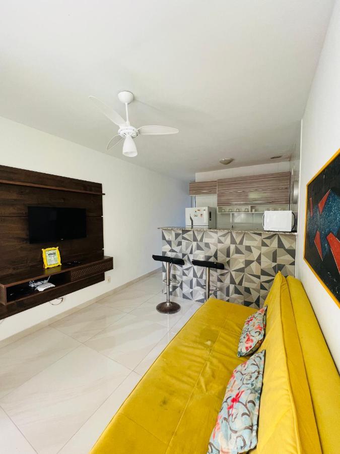 Flat Eco Flora Appartement Angra dos Reis Buitenkant foto