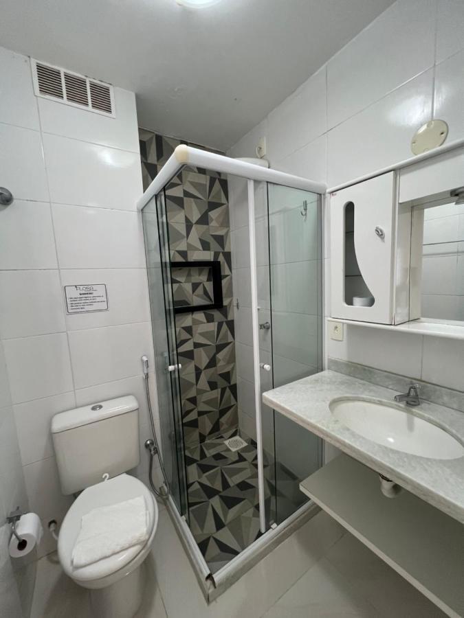 Flat Eco Flora Appartement Angra dos Reis Buitenkant foto