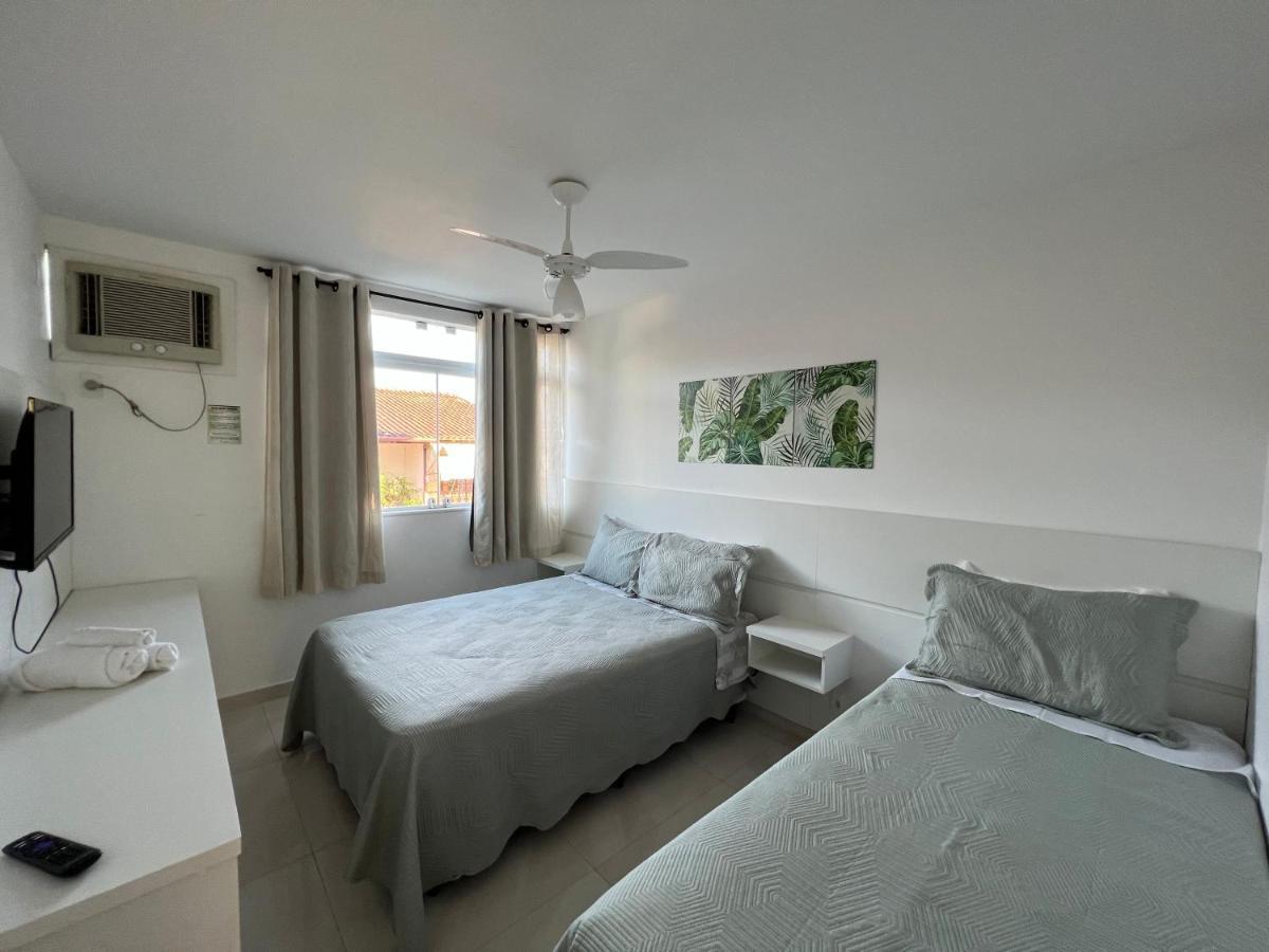 Flat Eco Flora Appartement Angra dos Reis Buitenkant foto