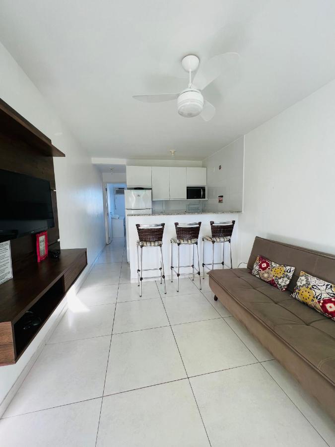 Flat Eco Flora Appartement Angra dos Reis Buitenkant foto