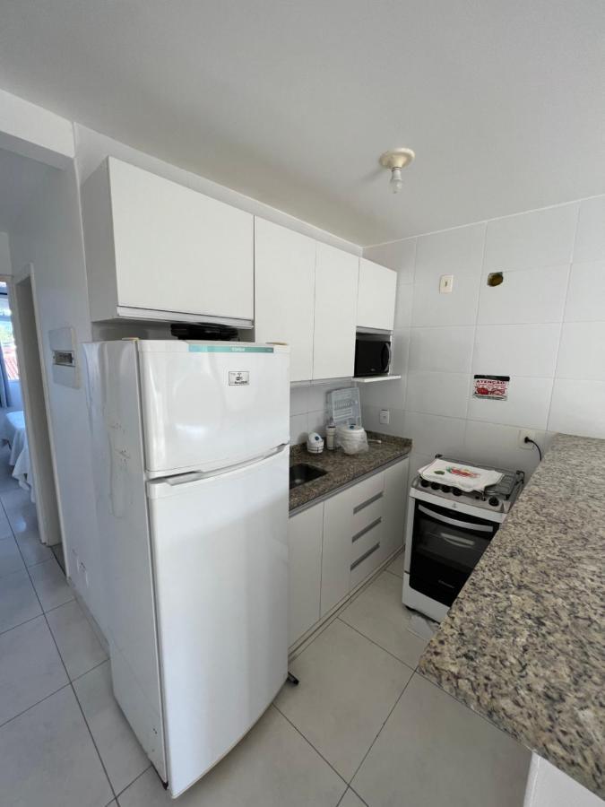 Flat Eco Flora Appartement Angra dos Reis Buitenkant foto