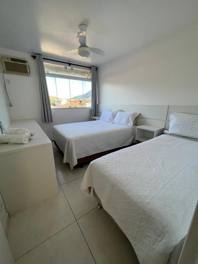 Flat Eco Flora Appartement Angra dos Reis Buitenkant foto