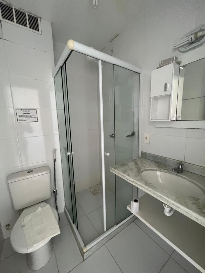 Flat Eco Flora Appartement Angra dos Reis Buitenkant foto