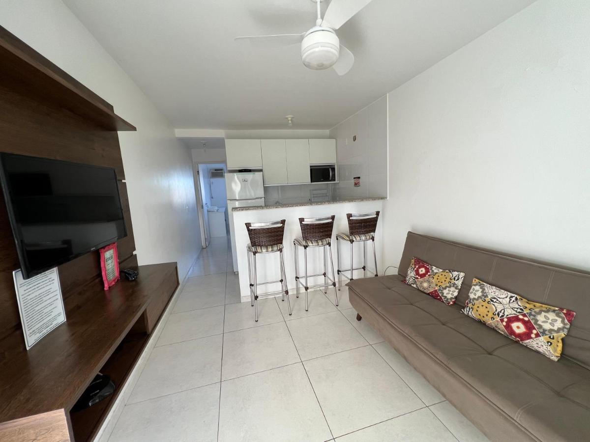 Flat Eco Flora Appartement Angra dos Reis Buitenkant foto