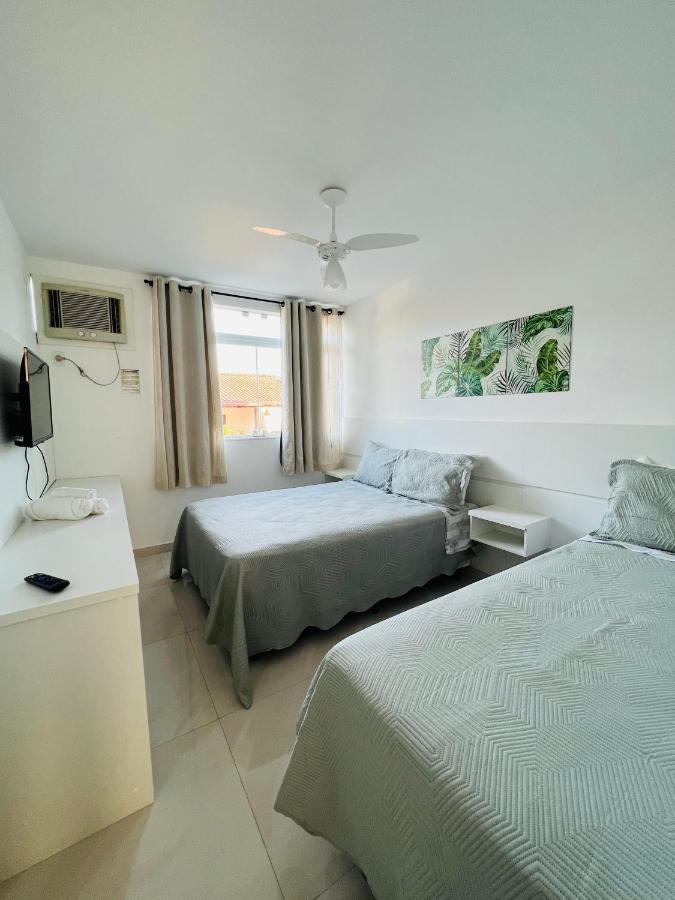 Flat Eco Flora Appartement Angra dos Reis Buitenkant foto