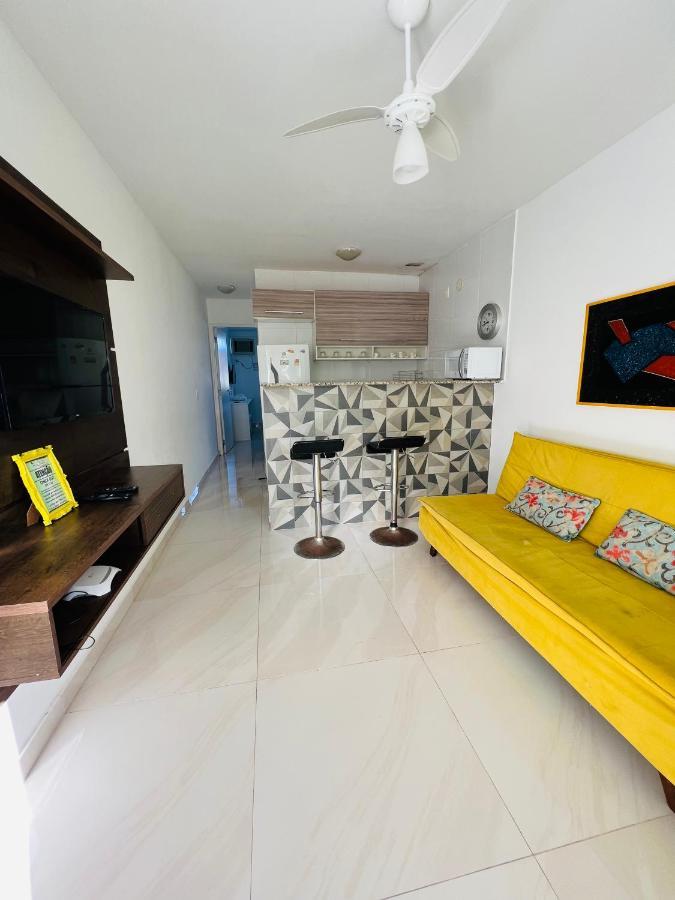 Flat Eco Flora Appartement Angra dos Reis Buitenkant foto