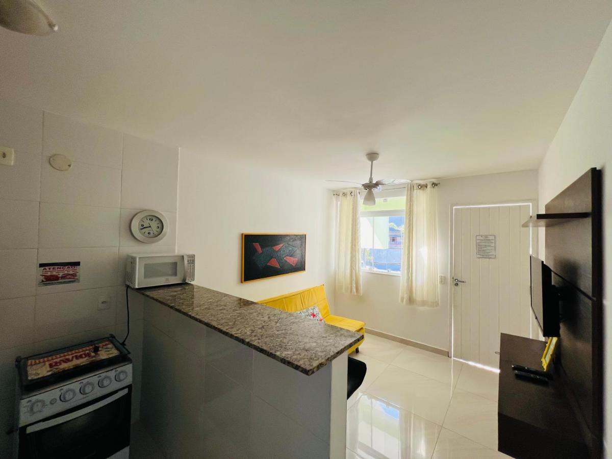 Flat Eco Flora Appartement Angra dos Reis Buitenkant foto