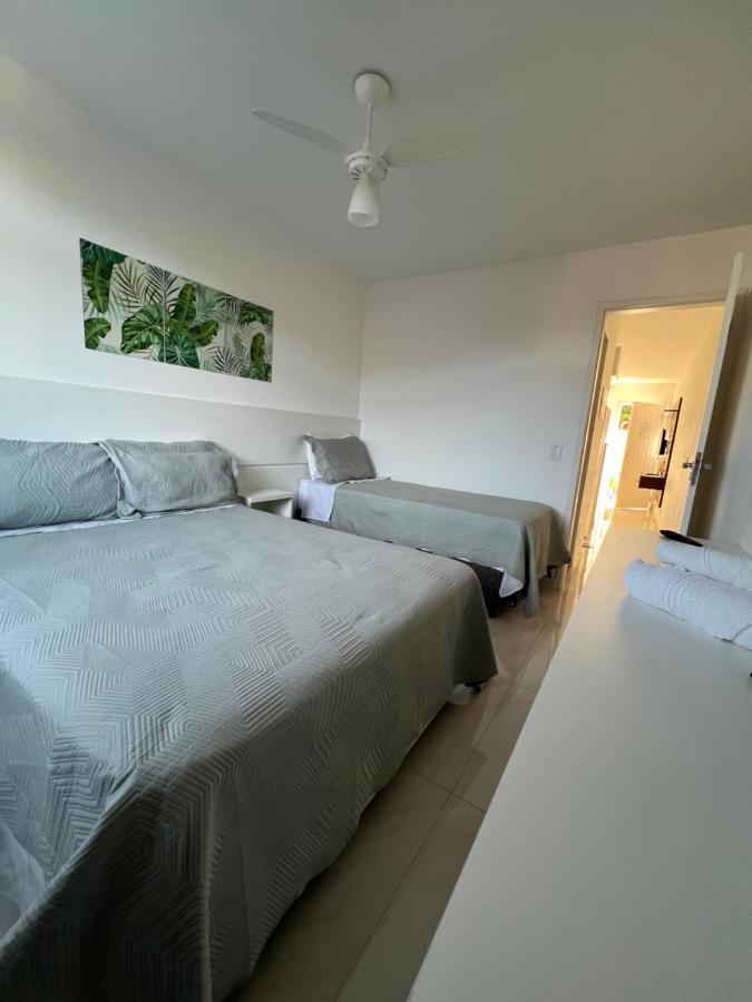 Flat Eco Flora Appartement Angra dos Reis Buitenkant foto