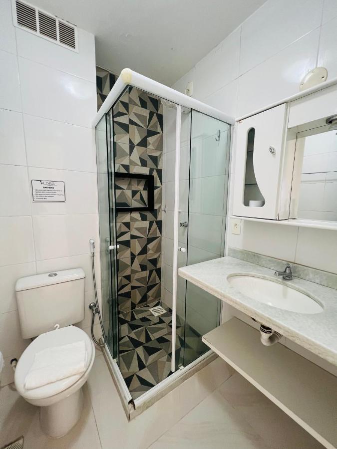 Flat Eco Flora Appartement Angra dos Reis Buitenkant foto