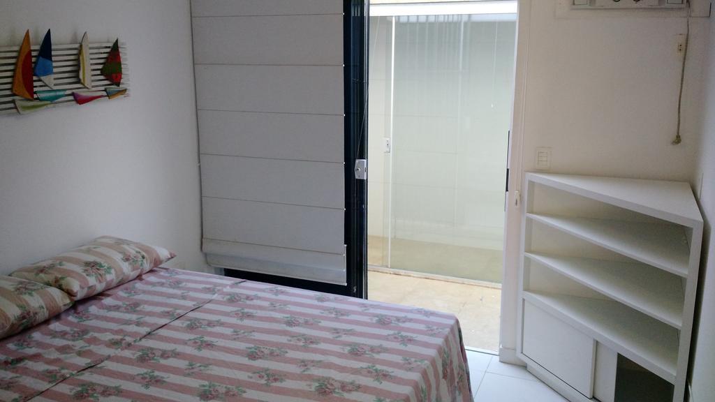 Flat Eco Flora Appartement Angra dos Reis Buitenkant foto