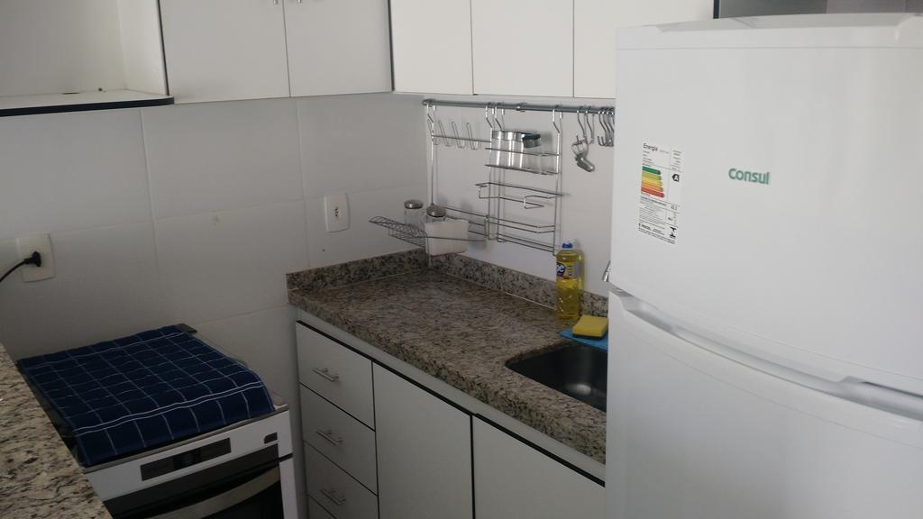 Flat Eco Flora Appartement Angra dos Reis Buitenkant foto