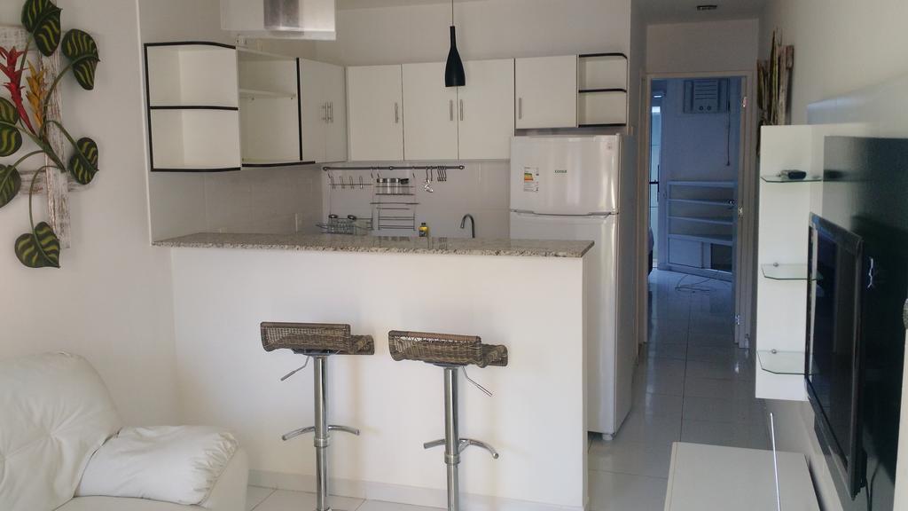 Flat Eco Flora Appartement Angra dos Reis Buitenkant foto