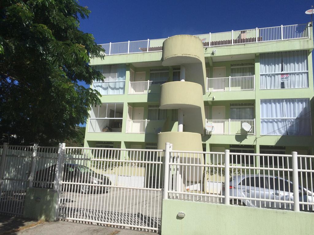 Flat Eco Flora Appartement Angra dos Reis Buitenkant foto