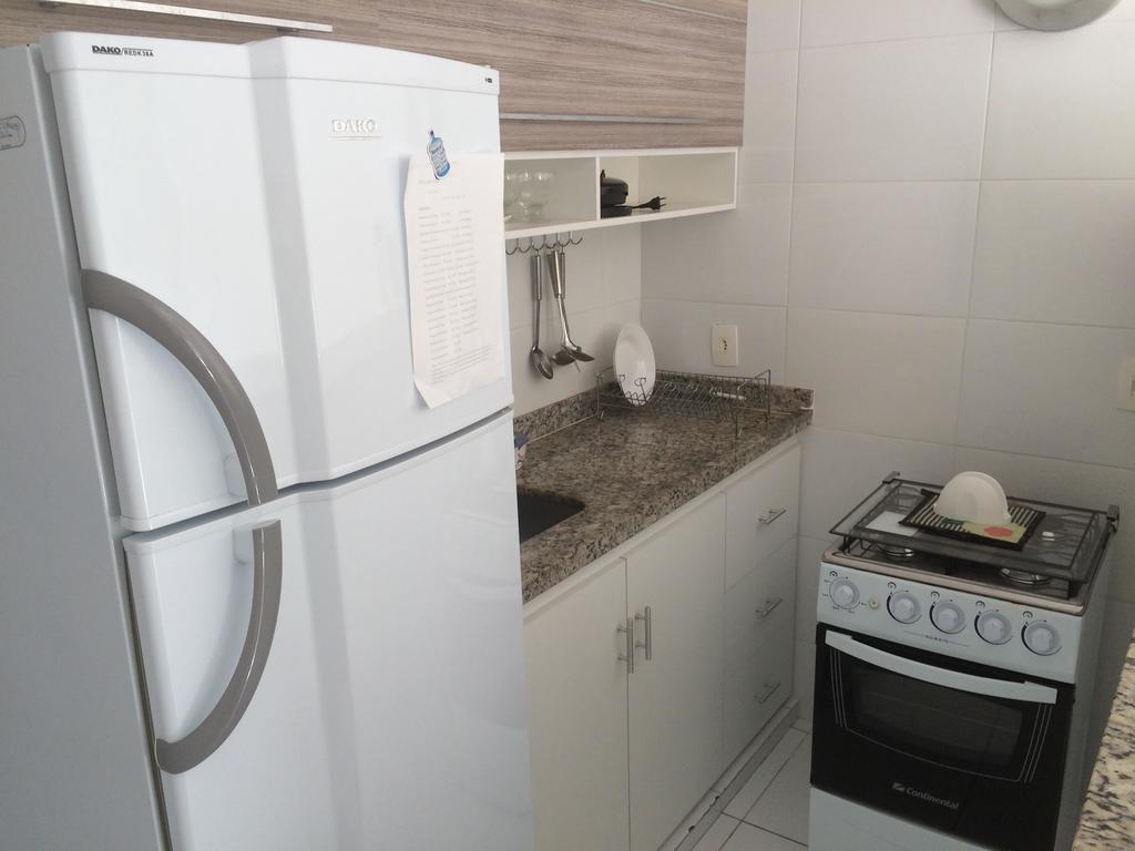 Flat Eco Flora Appartement Angra dos Reis Buitenkant foto