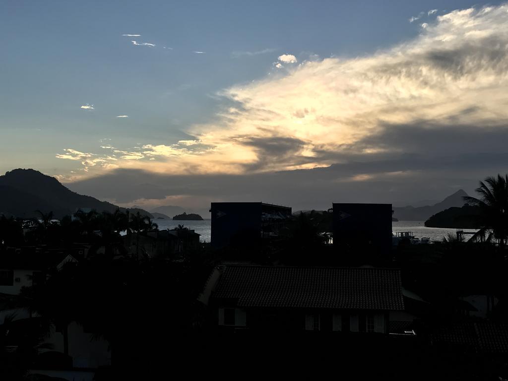 Flat Eco Flora Appartement Angra dos Reis Buitenkant foto
