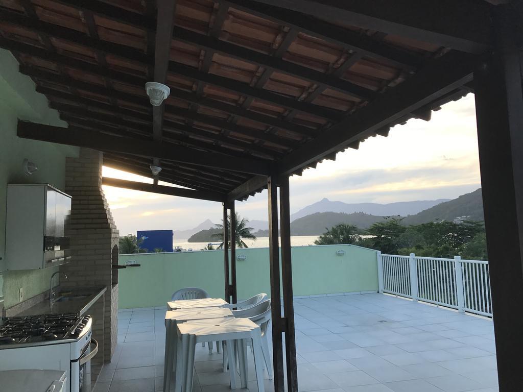 Flat Eco Flora Appartement Angra dos Reis Buitenkant foto