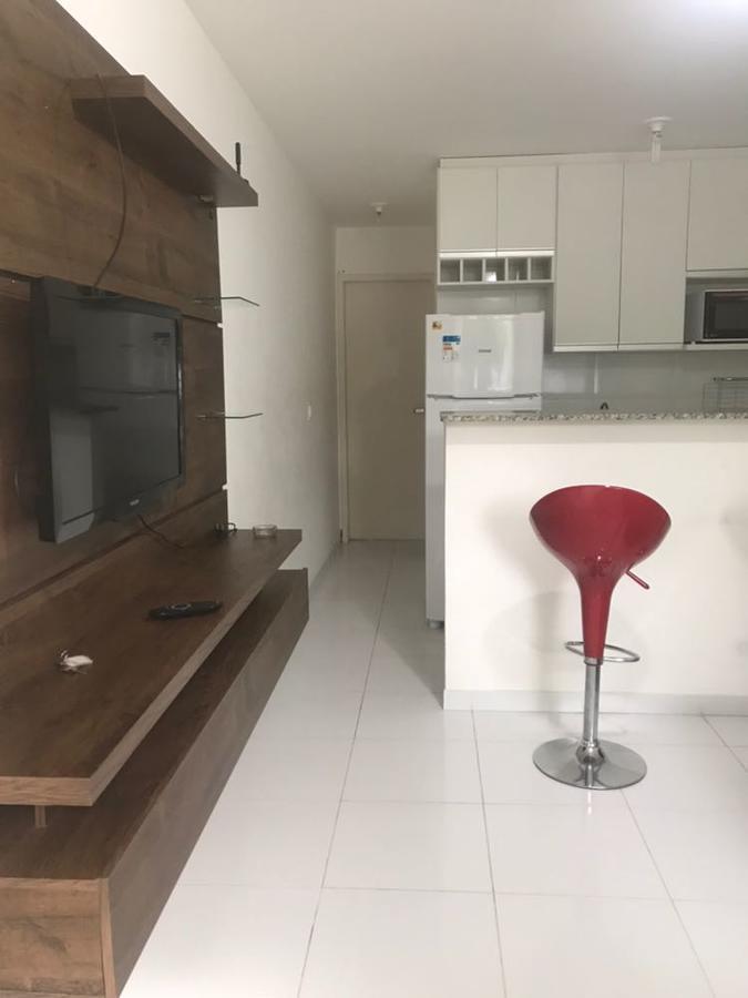 Flat Eco Flora Appartement Angra dos Reis Buitenkant foto