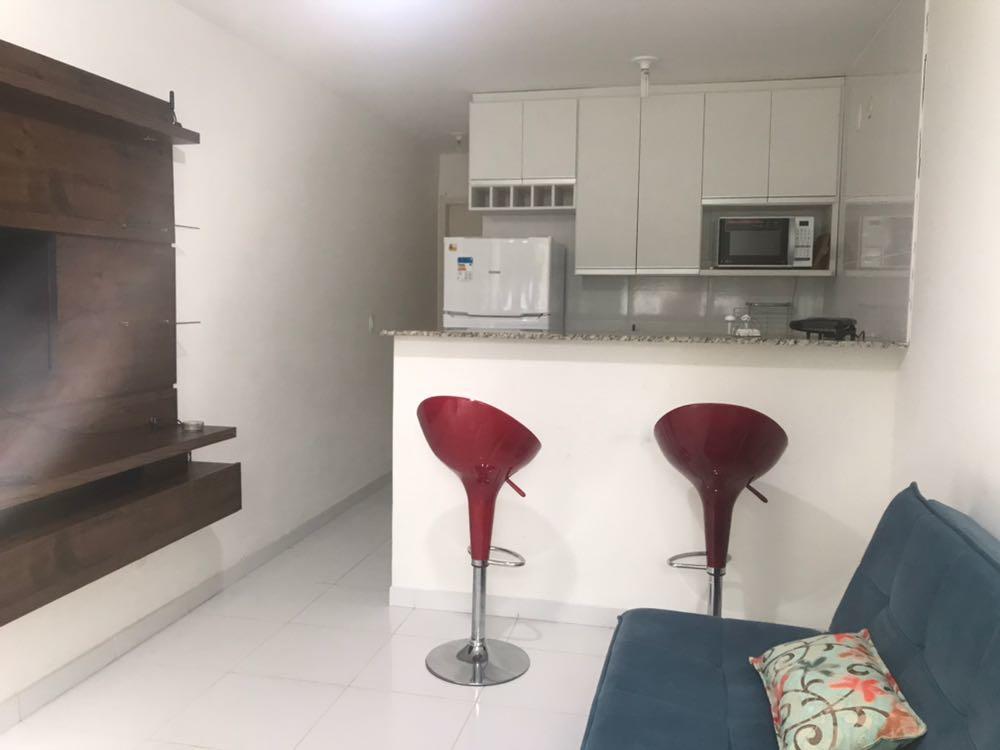 Flat Eco Flora Appartement Angra dos Reis Buitenkant foto