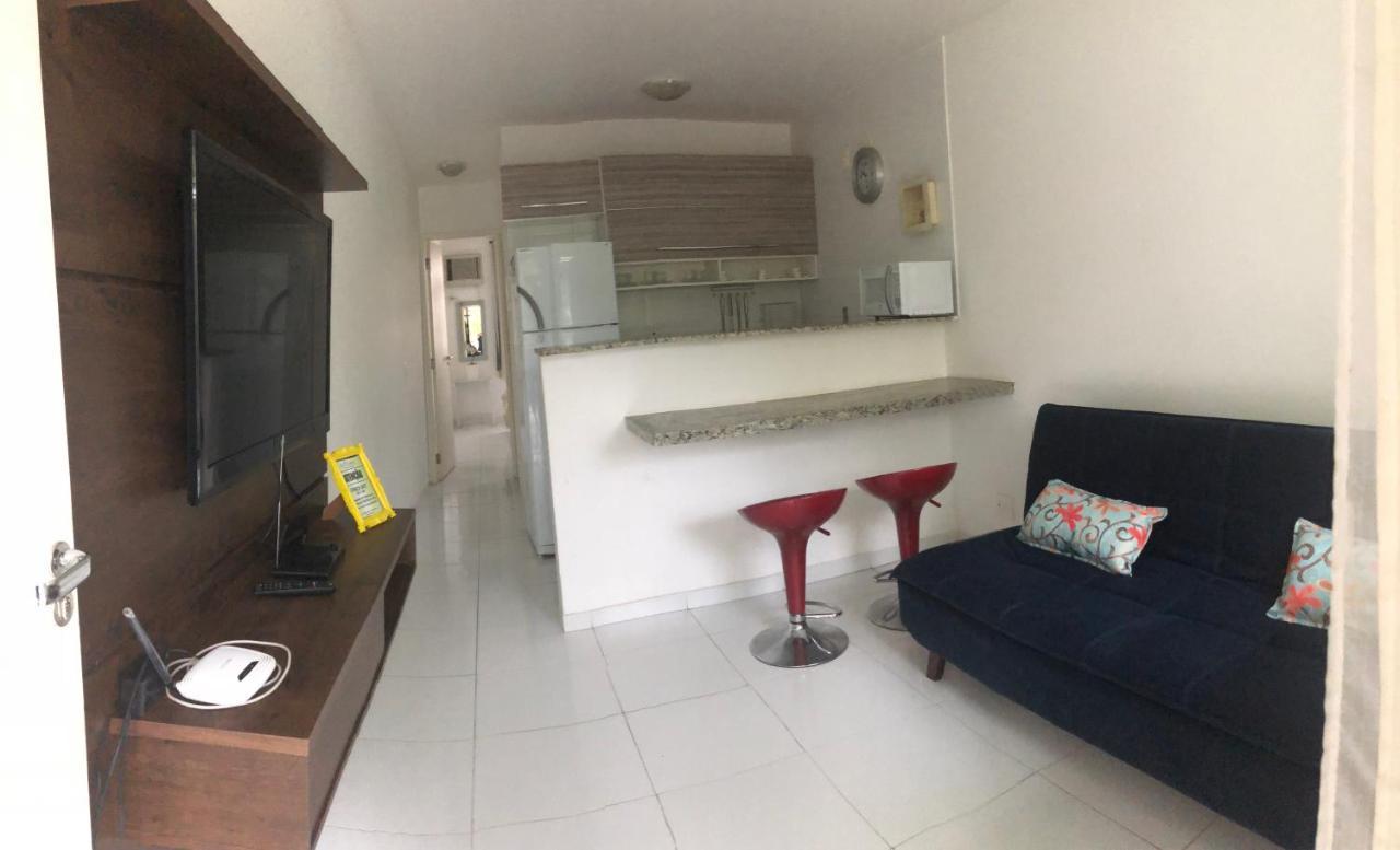 Flat Eco Flora Appartement Angra dos Reis Buitenkant foto