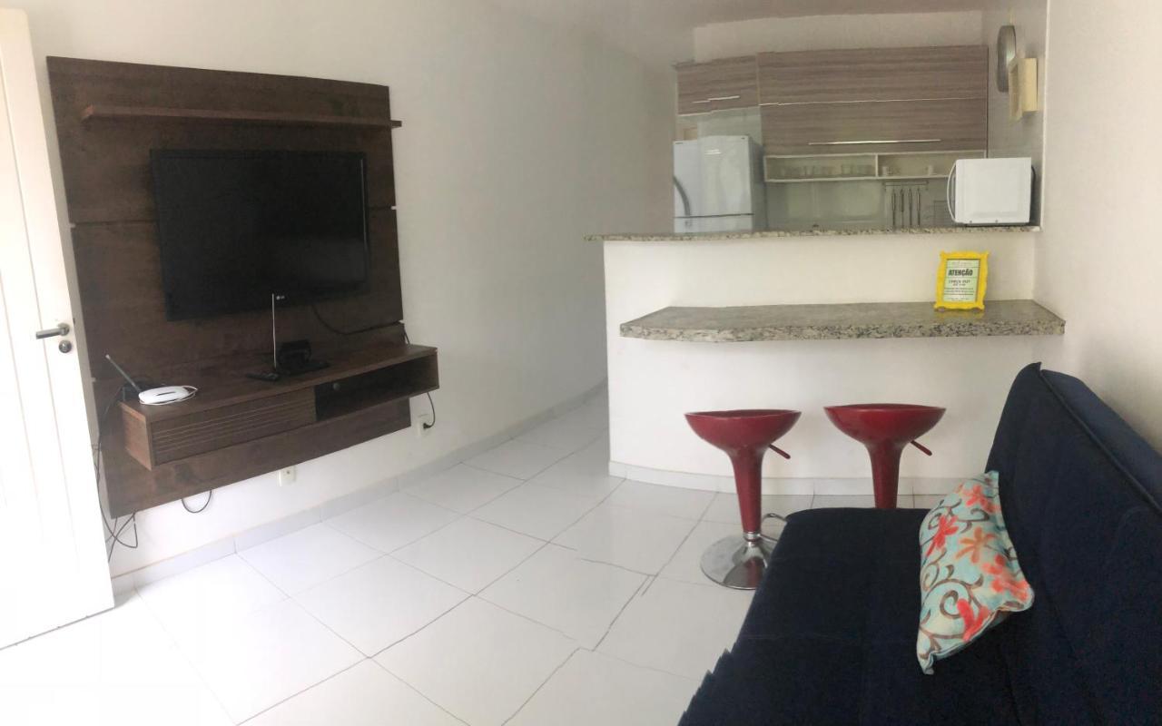 Flat Eco Flora Appartement Angra dos Reis Buitenkant foto
