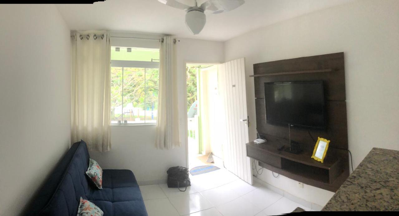Flat Eco Flora Appartement Angra dos Reis Buitenkant foto