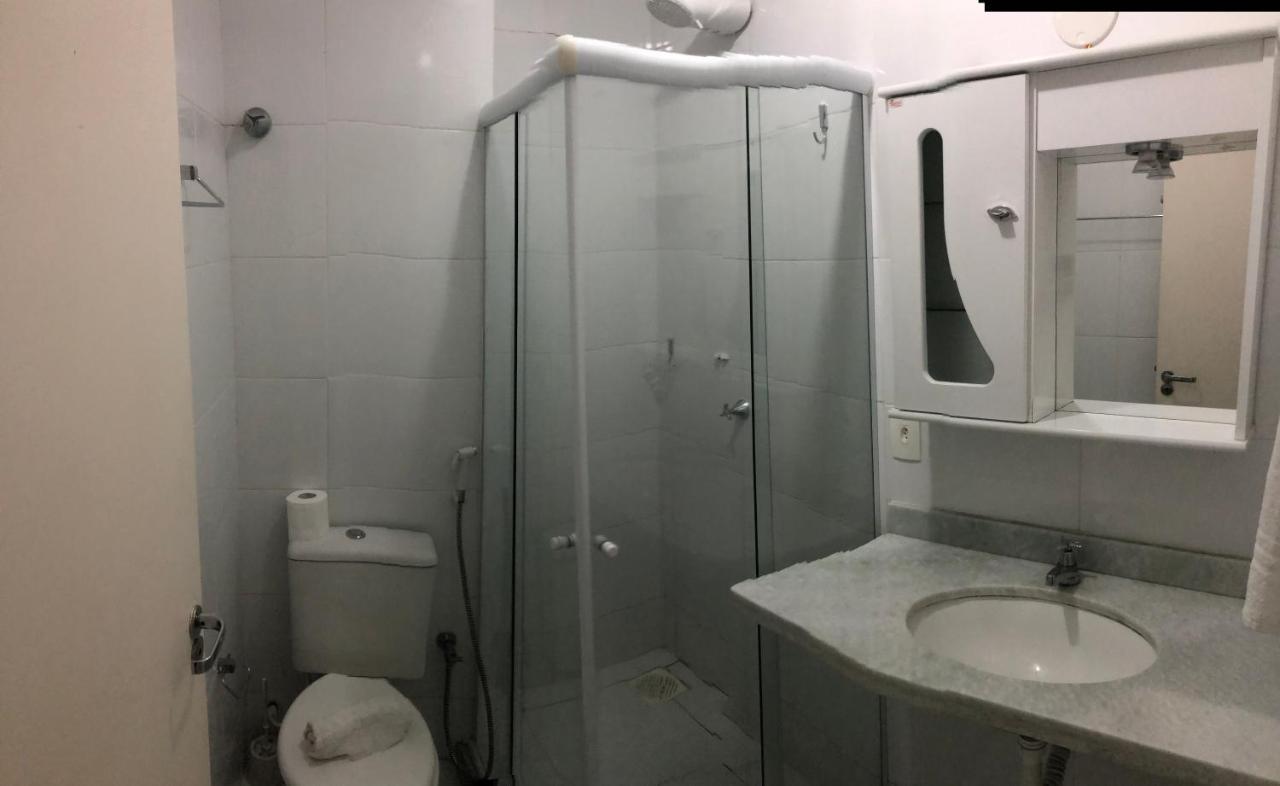 Flat Eco Flora Appartement Angra dos Reis Buitenkant foto