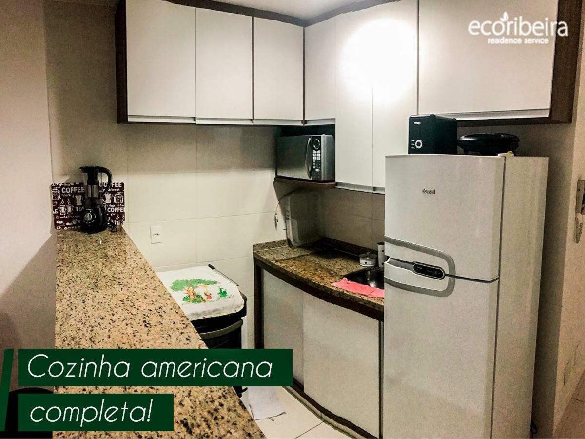 Flat Eco Flora Appartement Angra dos Reis Buitenkant foto