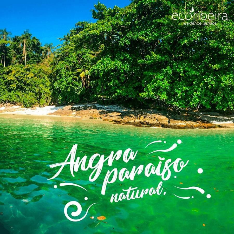 Flat Eco Flora Appartement Angra dos Reis Buitenkant foto